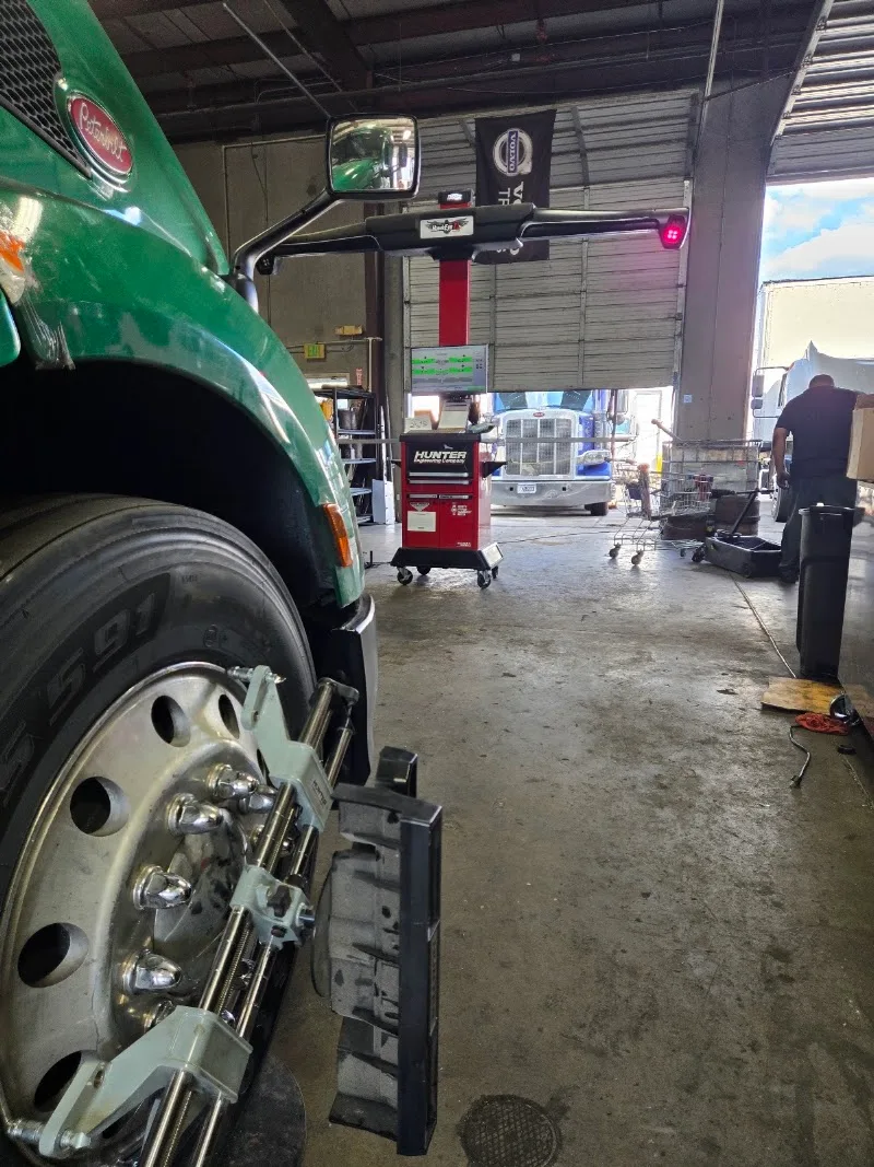 Cresta Trans Inc