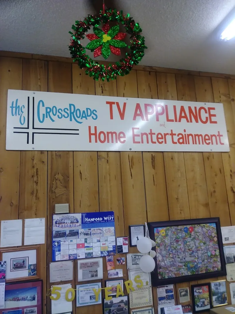 Crossroads Appliances LLC
