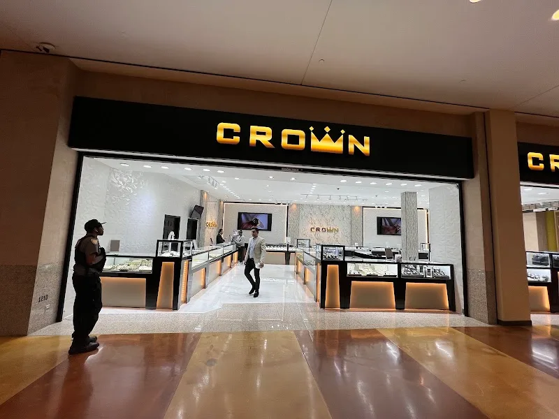 Crown