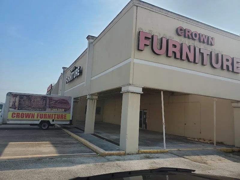 Crown Furniture Inc