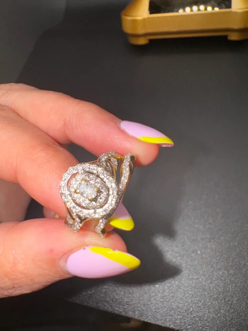Cruz A Jewelry Inc