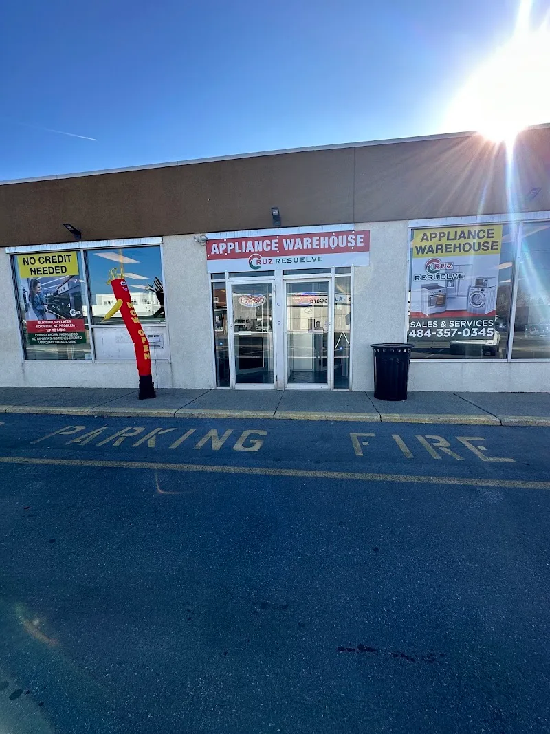 Cruz Refrigeration LLC