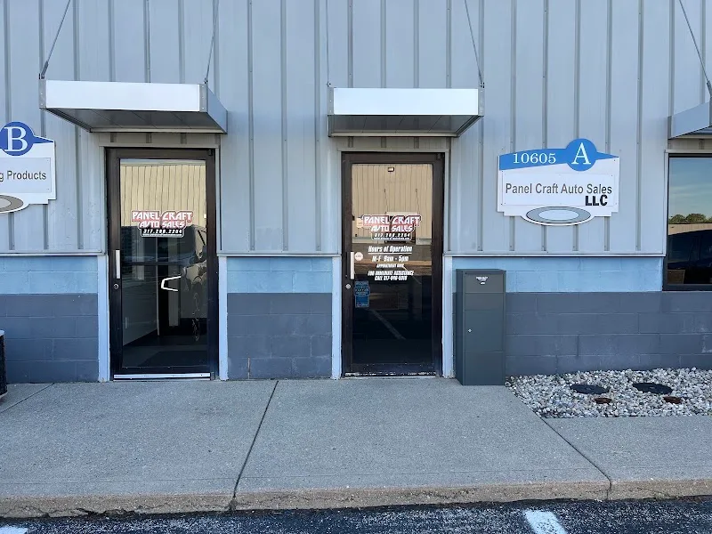 CSB Auto Craft LLC