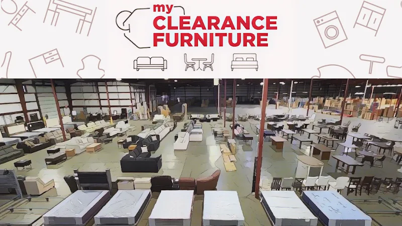 Cuban Furniture