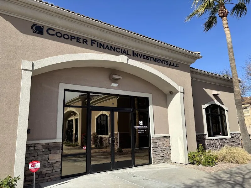 Cubit Investment Group LLC