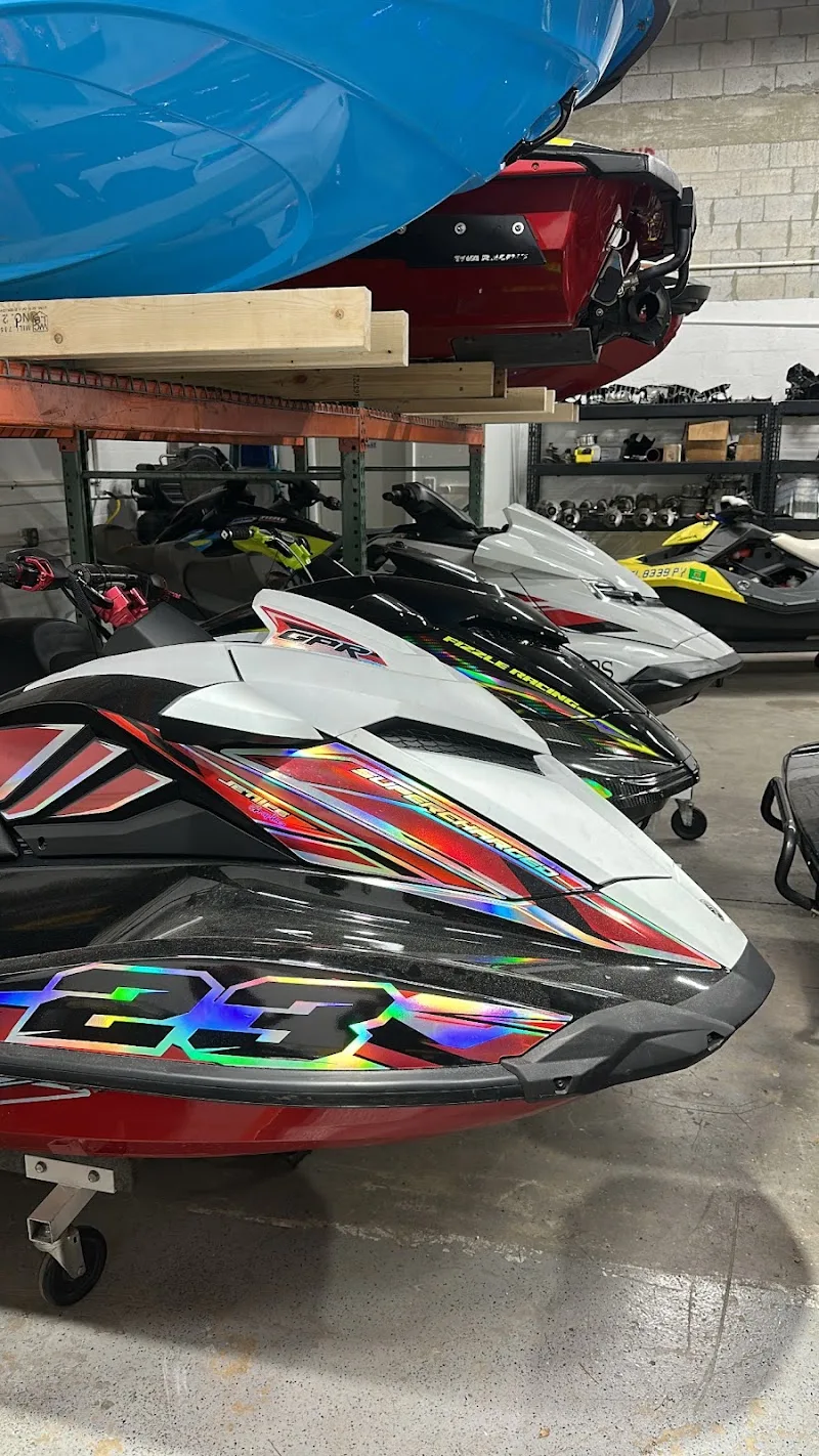 Cuco Performance LLC