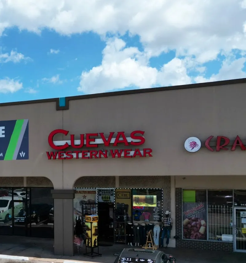 Cuevas Accesories & Bass Corporation