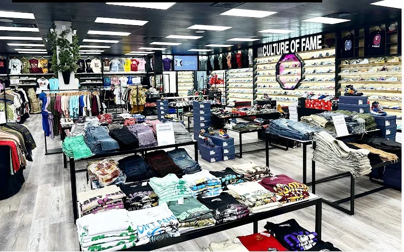 Culture of Fame LLC