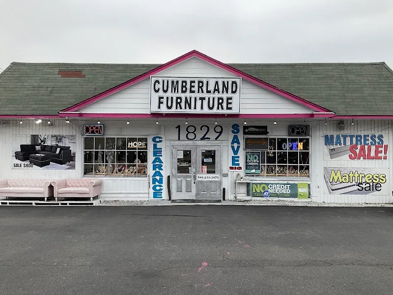 Cumberland Furniture Corp