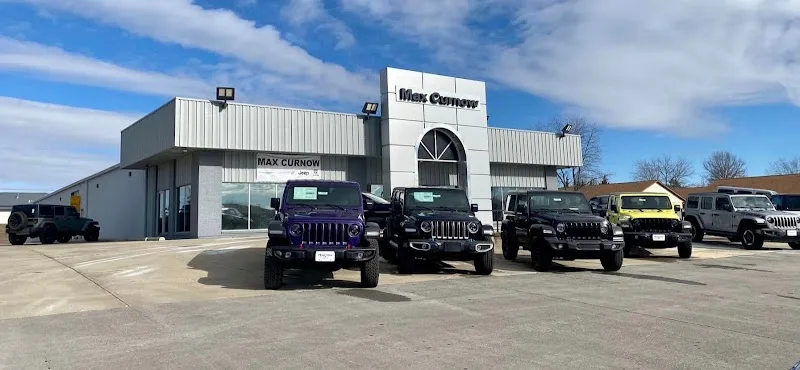 Curnow Cameron Automotive LLC-Lana