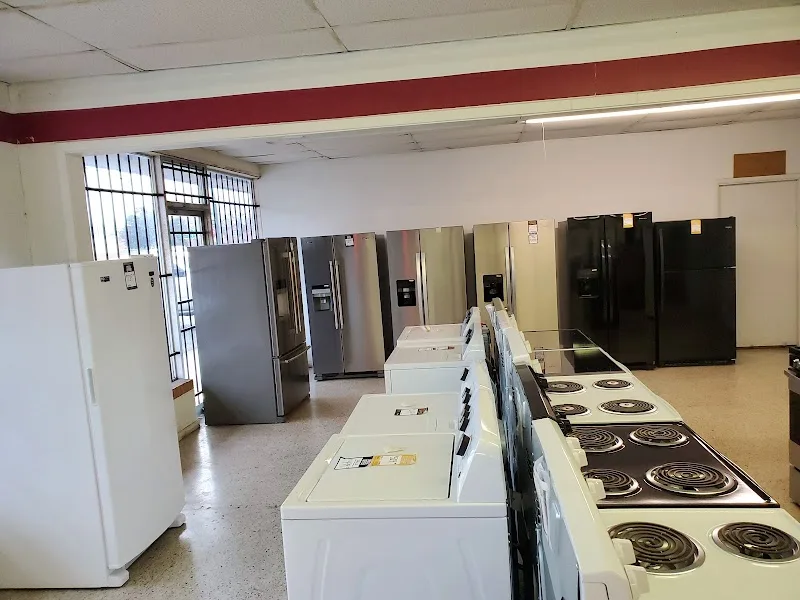 Curtis Appliance