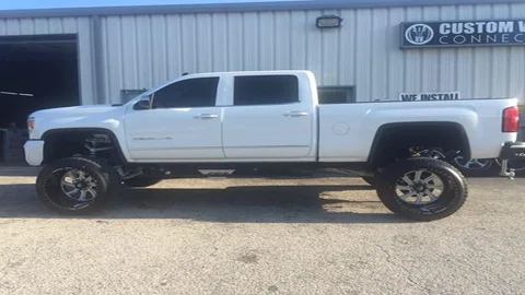 Custom Wheel Connection Inc