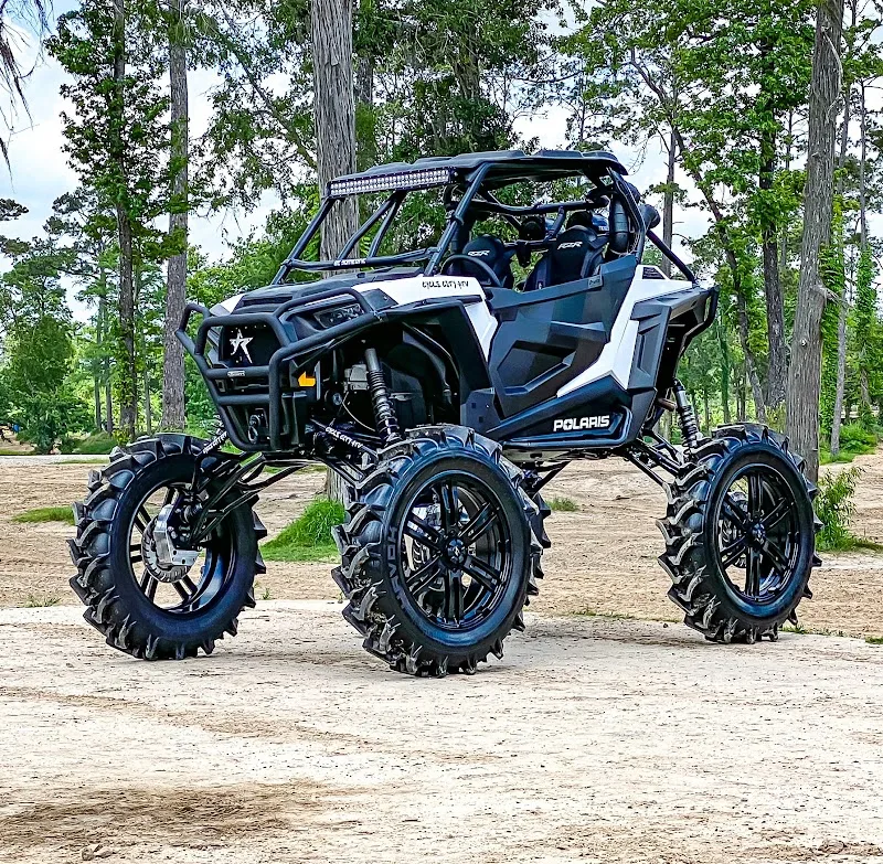 Cycle City ATV