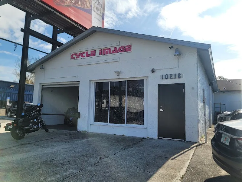 Cycle Image and Accessories Inc