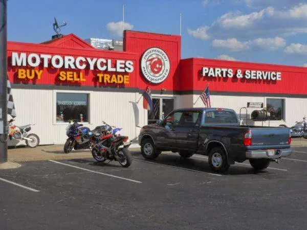 Cycle Search International Inc