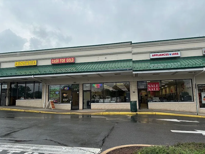 D and H Appliances 4 Less