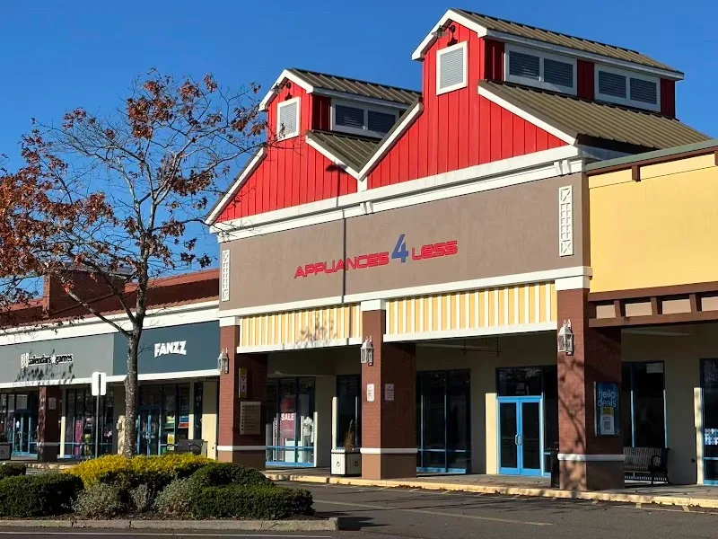 D and H Appliances Inc