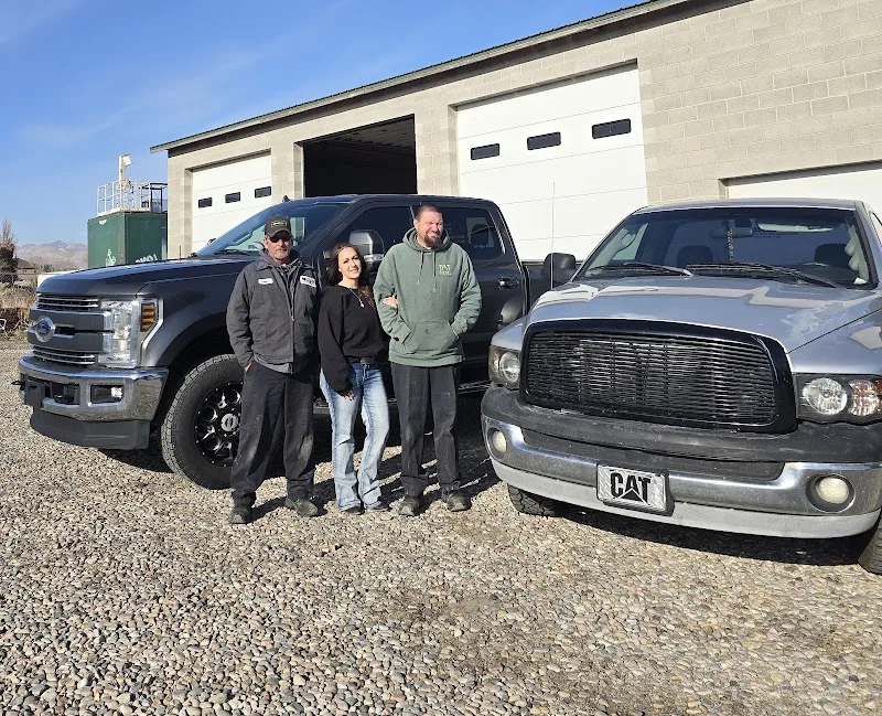 D and J Diesel and Automotive LLC