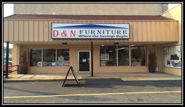 D and N Furniture Inc (BR)