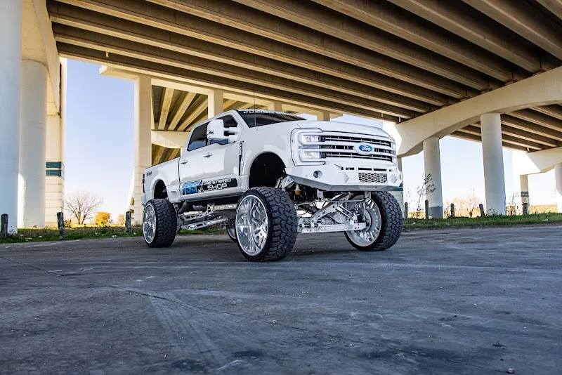 D D Diesels of Dallas Inc