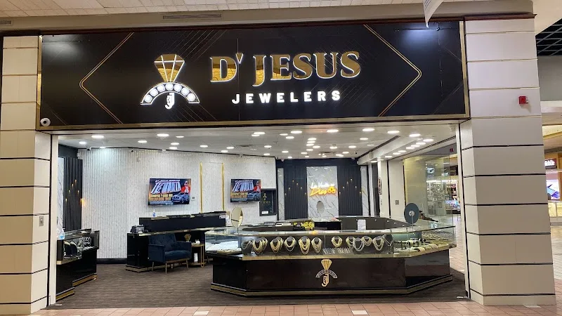 D Jesus Jewelers