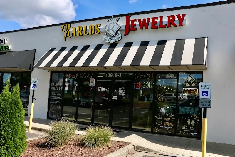 D Karlos Joyeria LLC