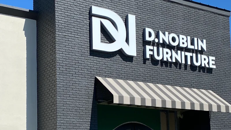 D Noblin Inc