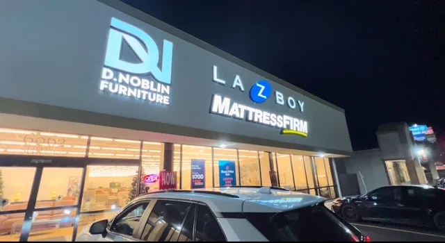 D Noblin Inc