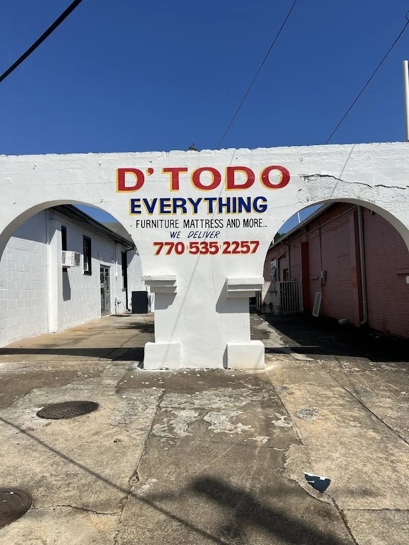 D Todo LLC