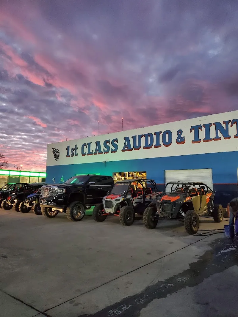 Da Amigo Shop