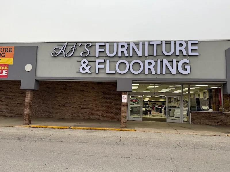 Daily Stealz Furniture of Springfield