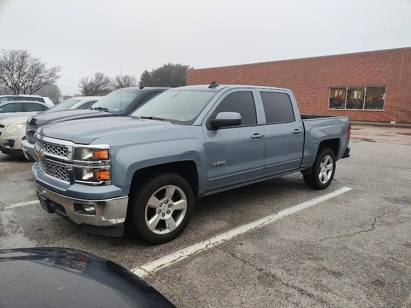 Dallas Automotive