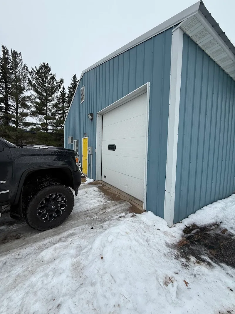 Daltons Auto Repair LLC (3P)