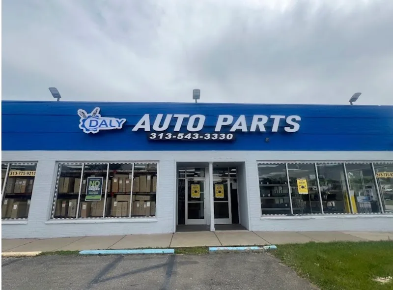 Daly Auto Repair VI LLC