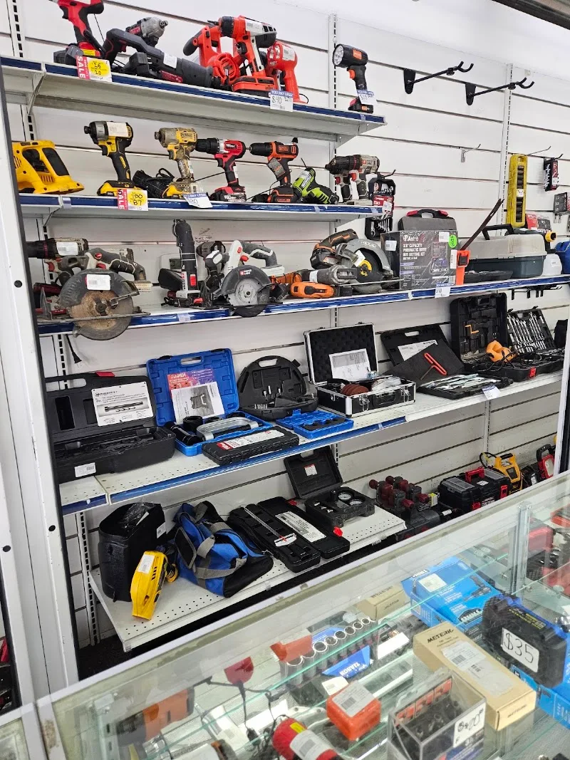 Dan's Discount Jewelry & Pawn #453
