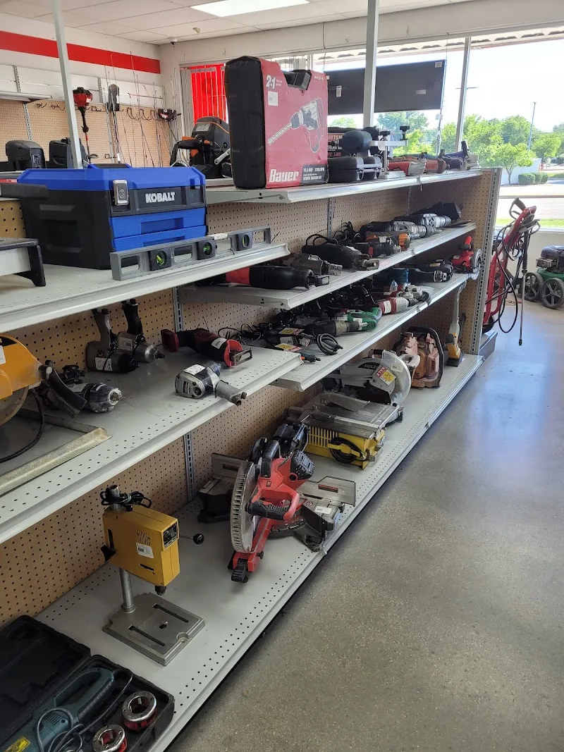 Dan's Discount Jewelry & Pawn #455