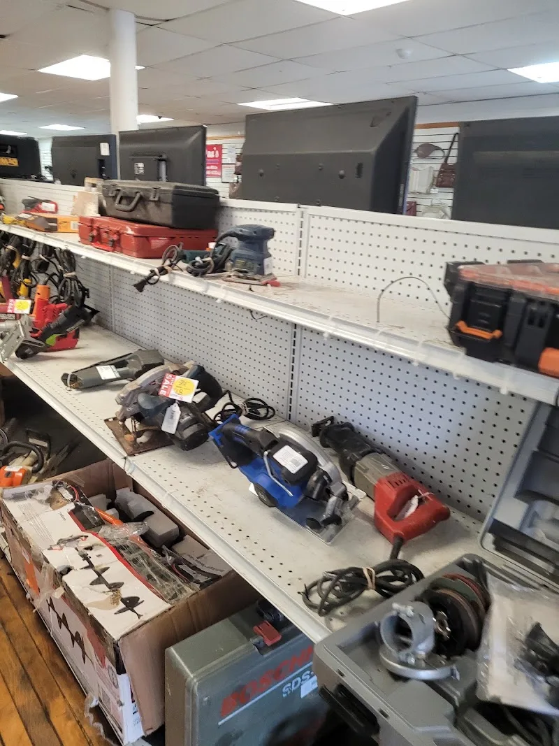Dan's Discount Jewelry & Pawn #456