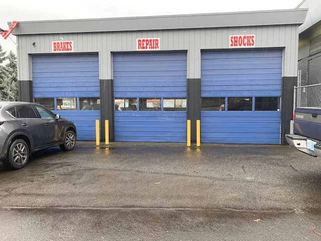 Dane Motors Corp