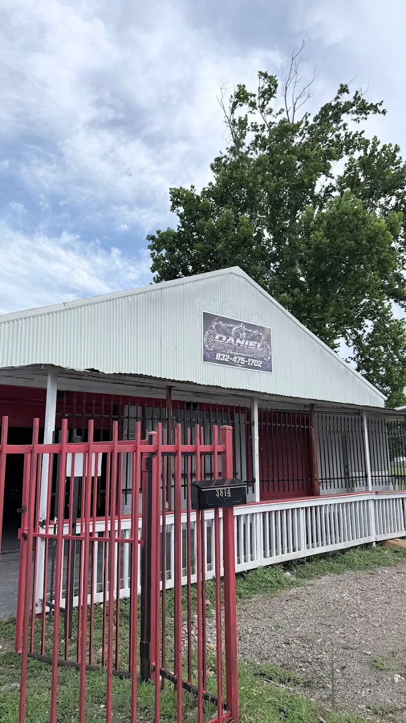 Daniel Auto Custom Performance LLC