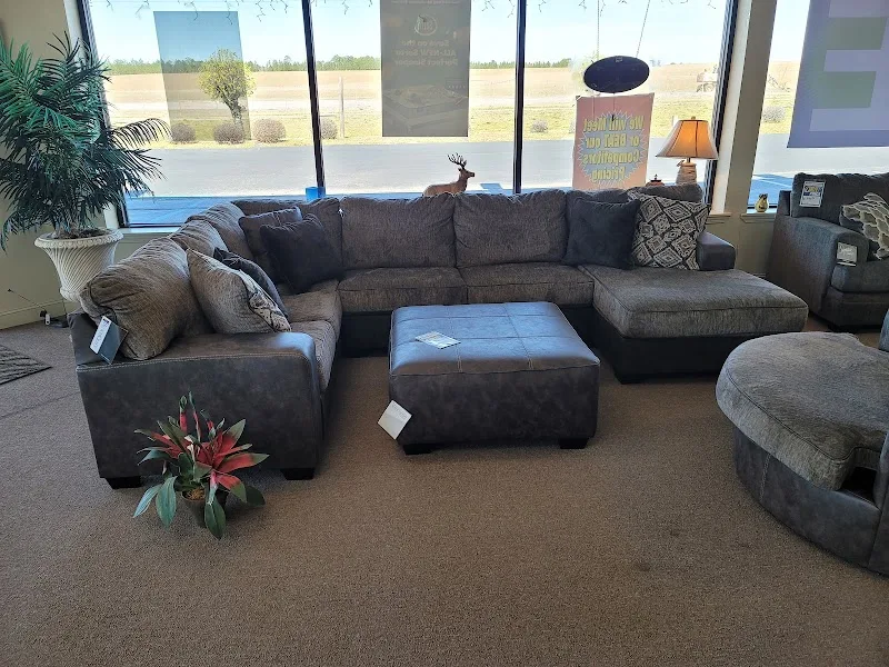 Daniels Fine Furniture & Bedding
