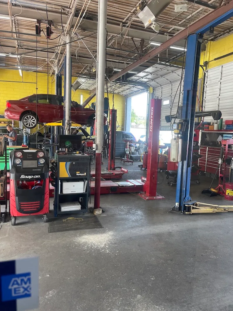 Danny Boys Auto Repair