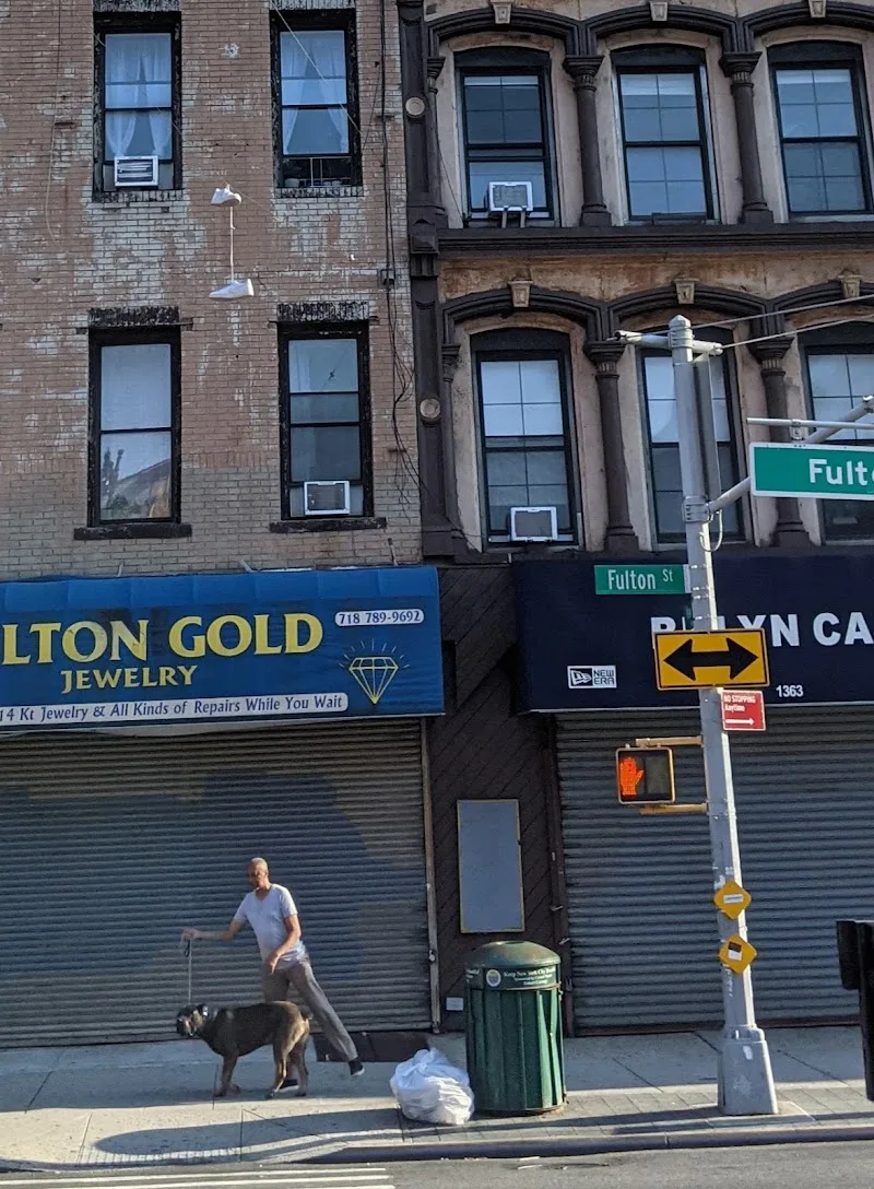 Danny Fulton Jewelers Inc