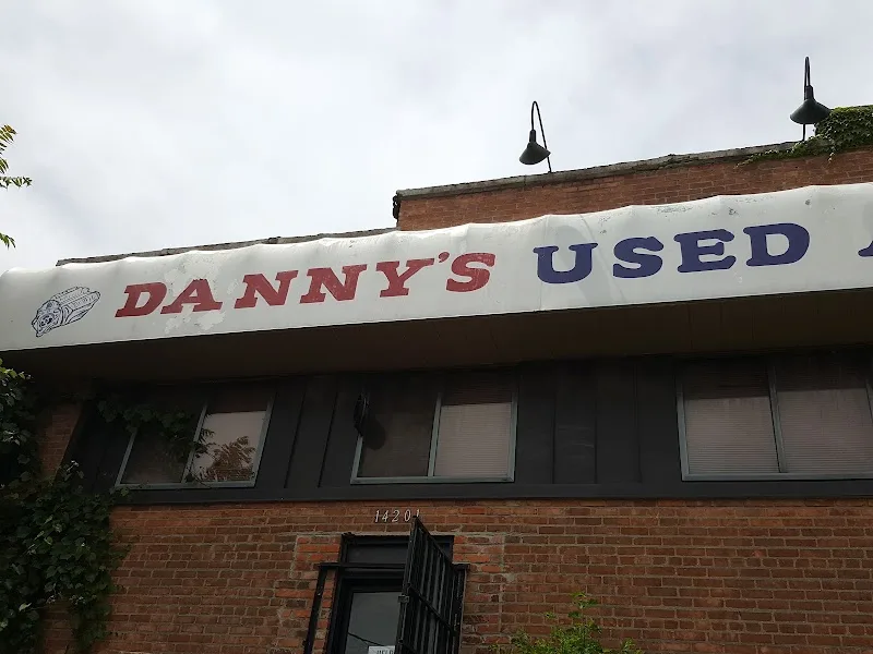 Dannys Auto Sales Inc