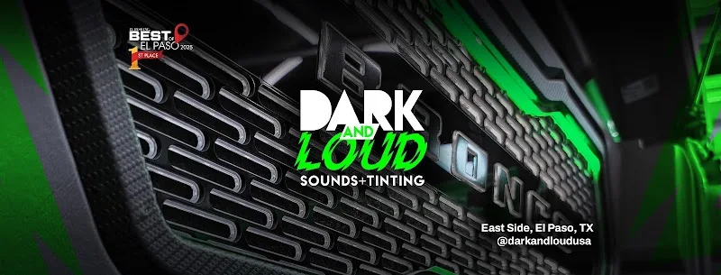 Dark and Loud Corp