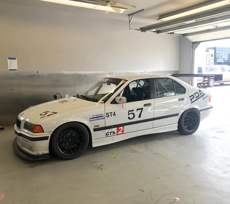 Darnells Auto Werks Performance LLC
