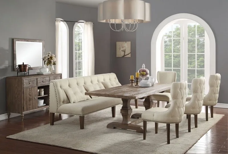 DART Mattress and Furniture