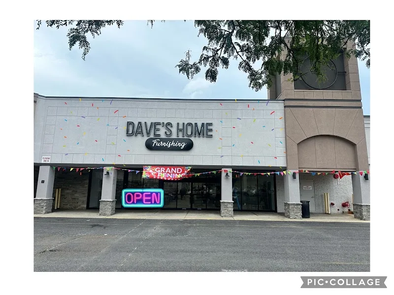 Daves Home Furnishings LLC