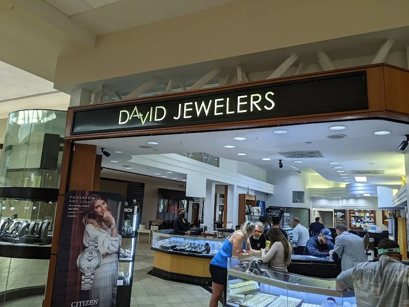 David Jewelers LLC