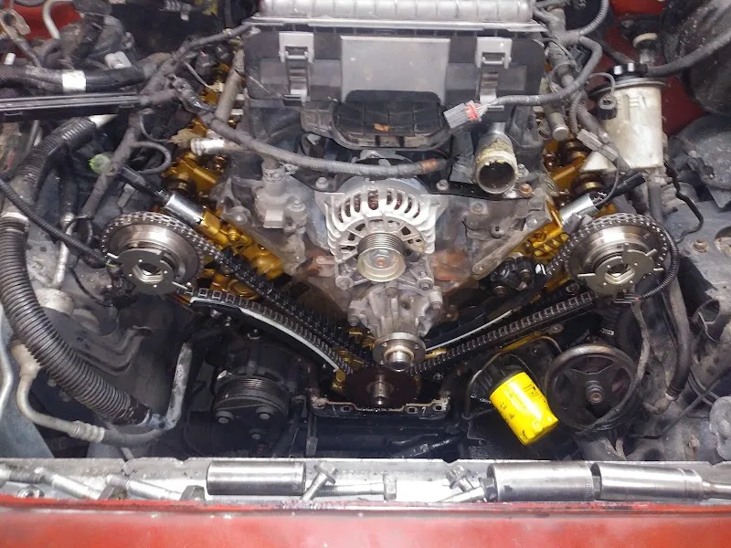 David Johnsons Automotive Repair LLC