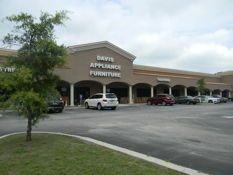 Davis Appliance Repair Inc